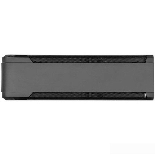 Корпус SilverStone Fortress FTZ01 [SST-FTZ01B]
