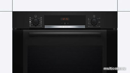 Электрический духовой шкаф Bosch HRA334EB1