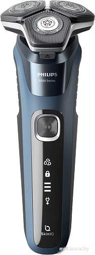 Электробритва Philips Series 5000 Wet & Dry S5880/20