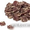 Лакомство для кошек Triol Мини-медальоны из говядины с треской (40 г)