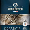 Сухой корм для кошек Flatazor Prestige Adult Large Breed 10 кг