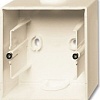 Монтажная коробка (подрозетник) ABB Basic 55 1799-0-0968