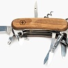 Туристический нож Victorinox Wood S557