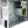 Корпус In Win EFS052 Black 500W