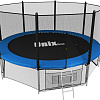Батут Unix Line 10ft Outside (синий)