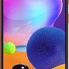Смартфон Samsung Galaxy A31 SM-A315F/DS 4GB/128GB (красный)