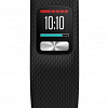 Фитнес-браслет Garmin Vivofit 4 L (черный)
