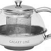 Заварочный чайник Galaxy GL9355
