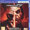 Tekken 7 (с поддержкой PS VR, русские субтитры) для PlayStation 4