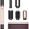 Фен-стайлер Dyson Airwrap Co-anda2x HS09 (евровилка, керамический розовый/розовое золото)