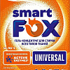 Гель для стирки Smart FOX Universal 190009 (5 л)