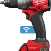 Ударная дрель-шуруповерт Milwaukee M18 ONEPD3-502X 4933492801 (с 2-мя АКБ, кейс)