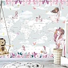 Виниловые обои Citydecor Princess 10 300x260