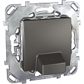 Вывод кабеля Schneider Electric Unica MGU5.862.12ZD