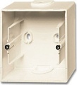 Монтажная коробка (подрозетник) ABB Basic 55 1799-0-0968