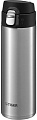 Термокружка Tiger MMJ-A601 600 мл (серебристый)