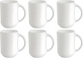 Набор кружек Luminarc Troquet V5013 (6шт)