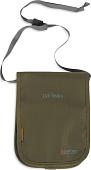 Портмоне Tatonka Hang Loose RFID 2963.331 (оливковый)