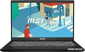 Ноутбук MSI Modern 15 H B13M-098RU