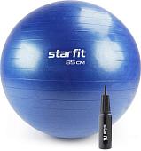 Гимнастический мяч Starfit GB-109 (темно-синий)