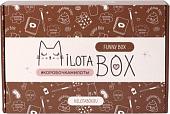Подарочный набор Milota Box Funny Box MB121