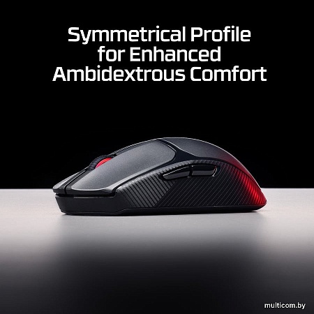 Игровая мышь HyperX Pulsefire Fuse Wireless