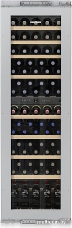Винный шкаф Liebherr EWTdf 3553 Vinidor 3553-26001