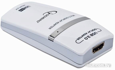 Адаптер Gembird A-USB3-HDMI