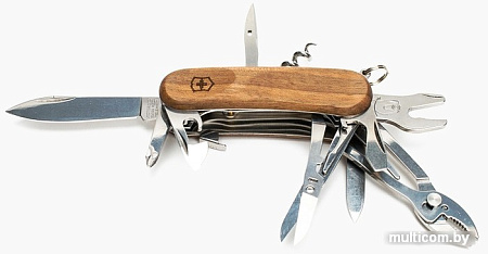 Туристический нож Victorinox Wood S557