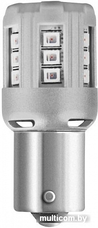 Светодиодная лампа Osram P21W 7456R-02B 2шт