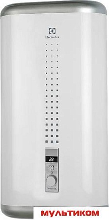 Накопительный водонагреватель Electrolux EWH 80 Centurio DL