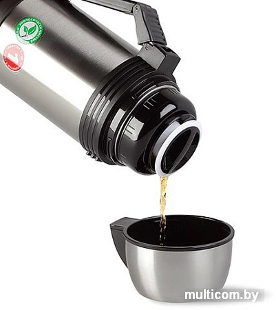 Термос Арктика 205-1000 Stainless Steel