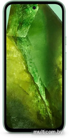 Смартфон Google Pixel 8a 8GB/128GB (алоэ)