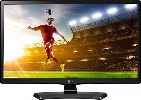 Телевизор LG 20MT48VF-PZ