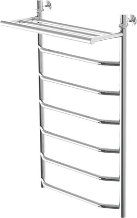 Полотенцесушитель Gloss & Reiter Terra 50x80 (Л.50х80.Т6.П2)