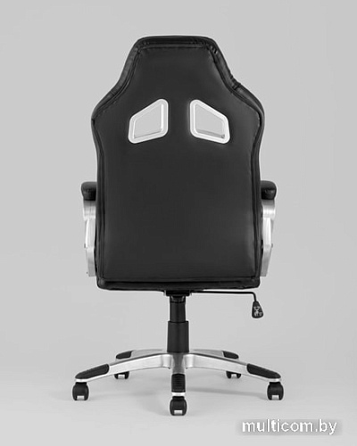 Кресло Stool Group TopChairs Continental (черный)