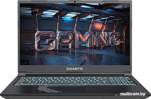 Игровой ноутбук Gigabyte G5 MF MF-E2KZ333SD