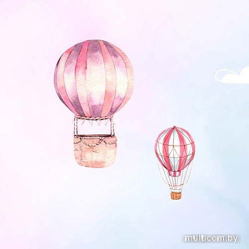 Виниловые обои Citydecor Princess 8 200x260