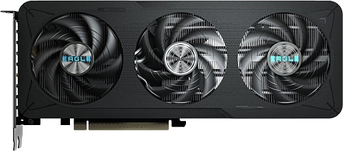 Видеокарта Gigabyte GeForce RTX 5060 Ti Eagle Max OC 8G GV-N506TEAGLEMAX OC-8GD