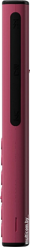 Телефон Nokia 130 Music Dual SIM TA-1704 (красный)