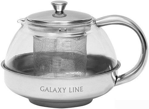 Заварочный чайник Galaxy GL9355