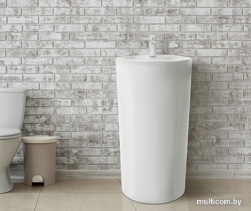 Умывальник WeltWasser LEERBACH 4646 GL-WT