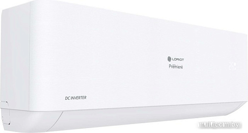Кондиционер Loriot Premiere DC Inverter LAC-24TPRI