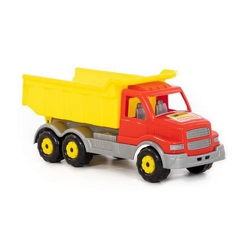 Полесье Сталкер автомобиль-самосвал 44310