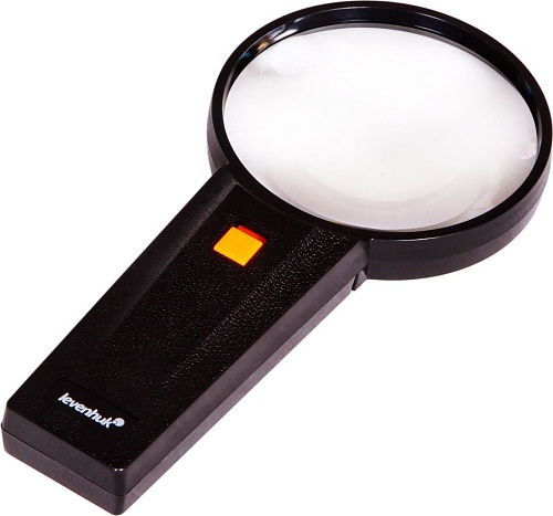 Лупа Levenhuk Zeno Handy ZH39 74062