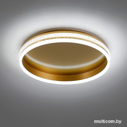 Припотолочная люстра Feron Shinning Ring AL5880 41694