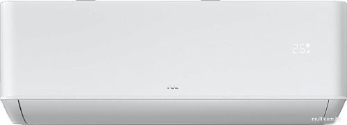 Кондиционер TCL GentleCool TAC-TP09ONF/R