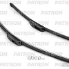 Щетки стеклоочистителя Patron PWB650-WS