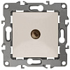 Розетка телевизионная ЭРА 12-3102-02