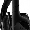 Наушники Logitech G533 Wireless [981-000634]